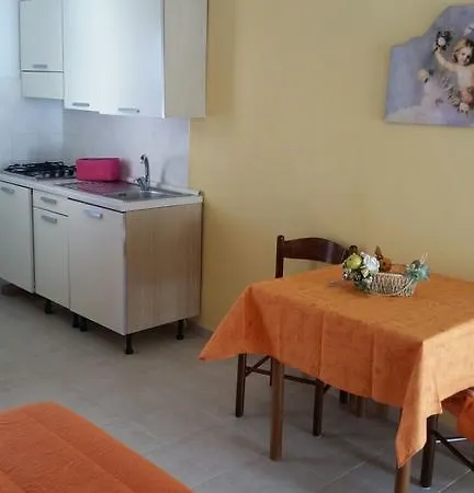 Apartment Collinetta