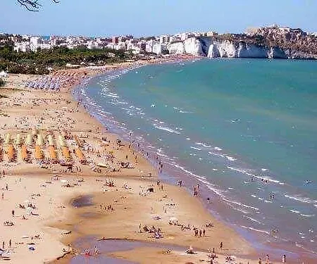 Collinetta * Vieste