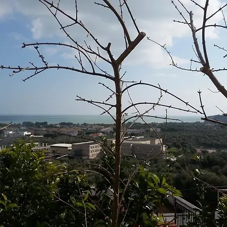 Apartment Collinetta