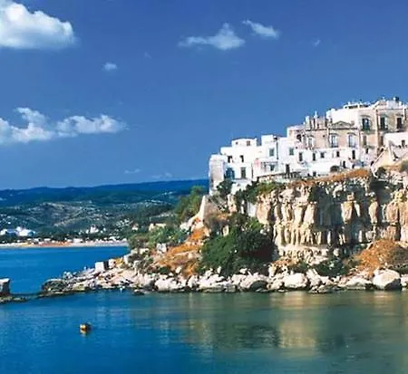 Collinetta * Vieste