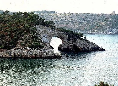 Collinetta * Vieste